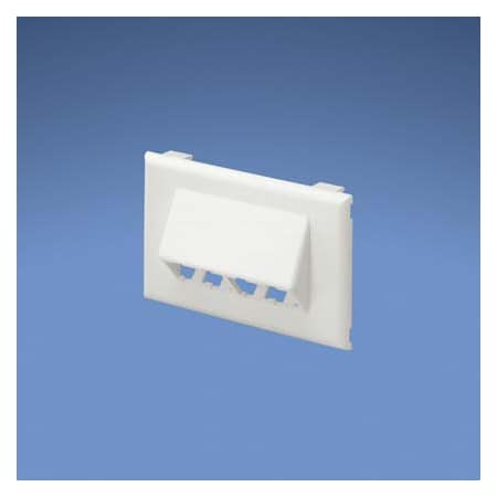 Panduit Snap-On Horizontal Sloped Communication T70FH4EI